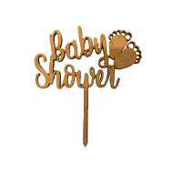 BABY SHOWER
