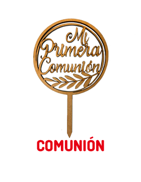 COMUNI&Oacute;N