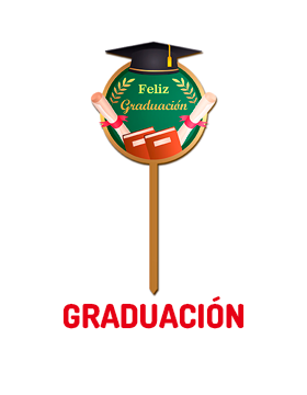 GRADUACI&Oacute;N