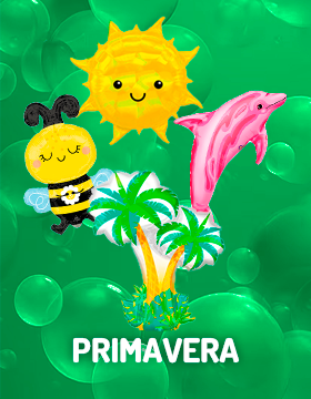 Primavera