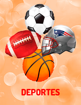 Deportes