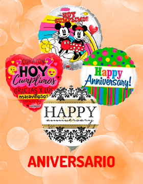 Aniversario