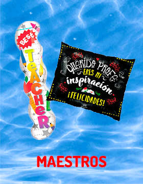 Maestros