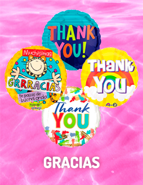 Gracias