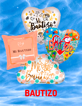Bautizo