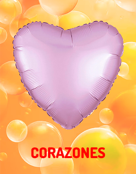 Corazones