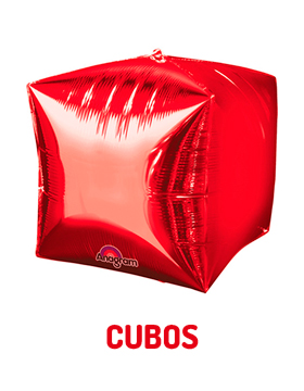 Cubos