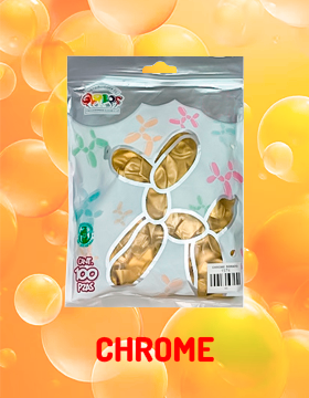 CHROME