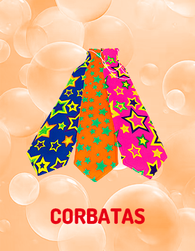 Corbatas