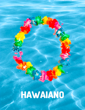 Hawaiano