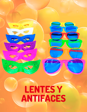 Antifaces
