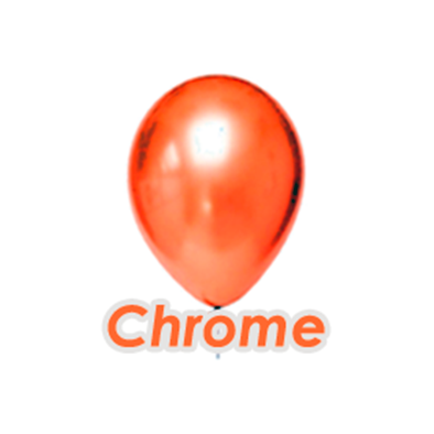 Chrome Importado