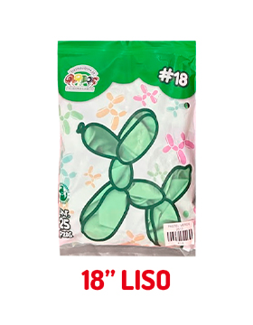 18 LISO