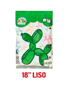18 LISO