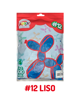 12 LISO