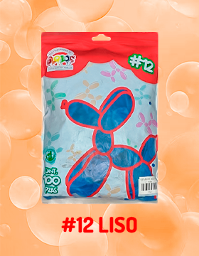 12 LISO