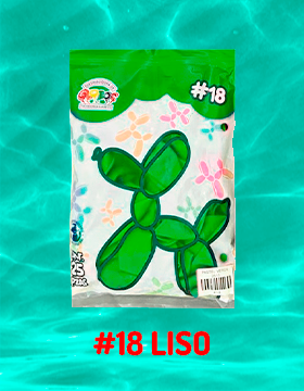 18 LISO