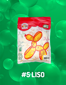 5 LISO