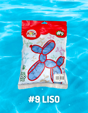 9 LISO