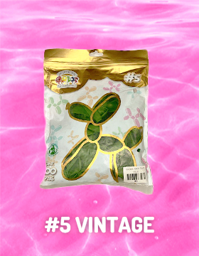 5  VINTAGE