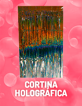 HOLOGRAFICAS