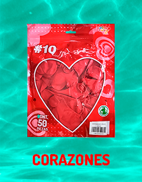 Corazones