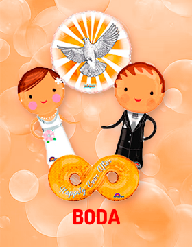 Boda